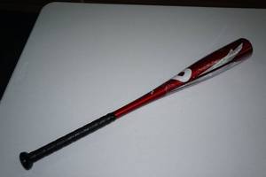 lot 177 image: Demarini 2919 Baseball Bat
