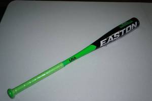 lot 187 image: Easton Speed 2919 Baseball Bat