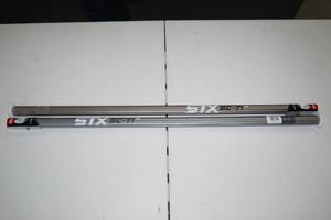 lot 3 image: (2) STX SC-Ti (R) Lacrosse Handles