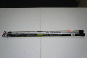 lot 4 image: (2) STX Stallion 7000 Lacrosse Handles