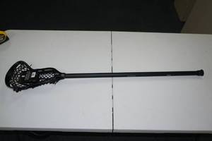 lot 13 image: Epoch Purpose 15 Lacrosse Stick