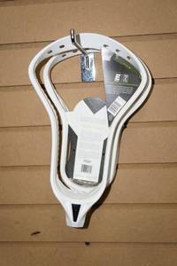 lot 26 image: (2) Epoch Lacrosse Heads