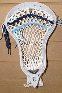 lot 32 image: Under Armour Lacrosse Head