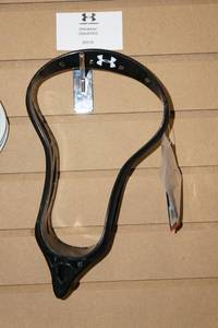 lot 43 image: Under Armour Unleashed Lacrosse Head