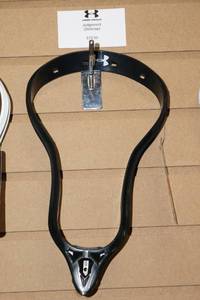 lot 45 image: Under Armour Judgement Lacrosse Head