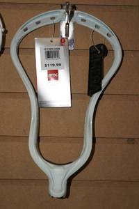 lot 48 image: STX Stallion Omega Lacrosse Head