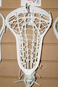 lot 49 image: Epoch Lacrosse Head