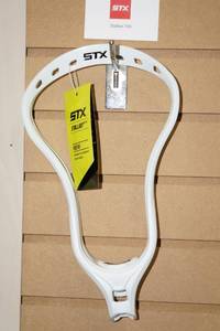 lot 50 image: STX Stallion u550 Lacrosse Head