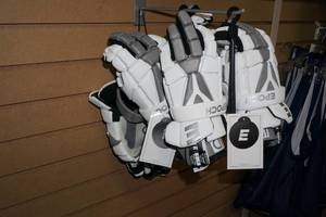 lot 70 image: 3 Sets Epoch ID Gloves