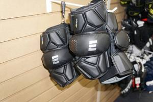 lot 96 image: 2 Sets Integra Elite Arm Pads