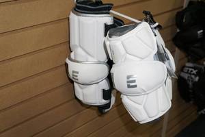 lot 98 image: 2 Epoch Integra Arm Pads