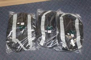 lot 139 image: 3 Ball Bags