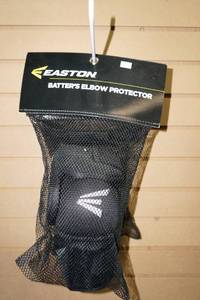 lot 235 image: Easton Elbow Protector