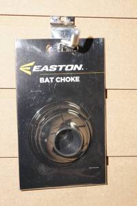 lot 238 image: Easton Bat Choke