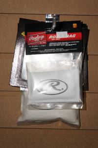 lot 239 image: Rosin Bags