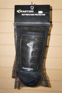 lot 240 image: Easton Shin Protectors