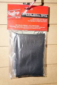 lot 253 image: Rawlings Umpire Ball Bags