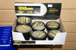 lot 257 image: Wilson Mink Oil Paste