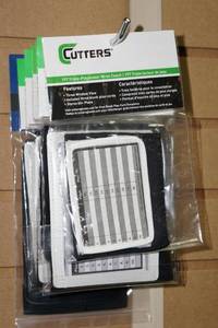 lot 263 image: Wristband Playcards