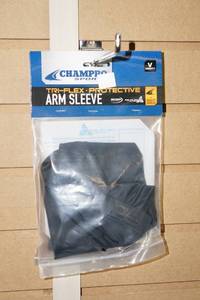 lot 266 image: Champro Arm Sleeve