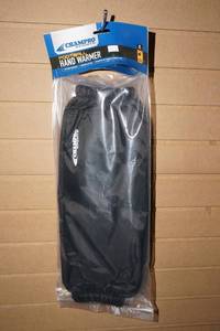 lot 340 image: Champro Hand Warmers