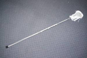 lot 16 image: Under Armour Strategy Lacrosse Stick
