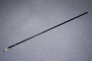lot 19 image: Under Armour Sc-Ti Pro Mens Lacrosse Handle