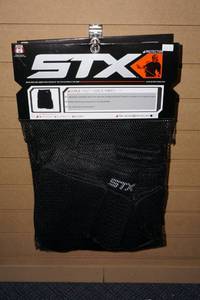 lot 145 image: 2 STX Youth Goalie Pants