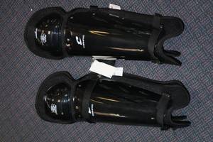 lot 294 image: 2 Sets of Champro Leg Guards
