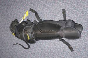 lot 297 image: Wilson Leg Guards