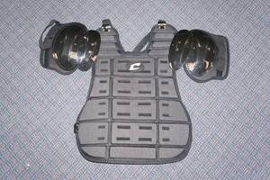 lot 284 image: Champro Chest Protector