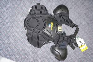 lot 287 image: Wilson Chest Protector