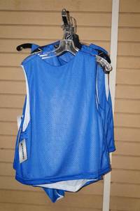 lot 396 image: Light Blue ChamPro Pennys