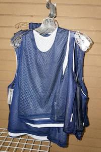 lot 398 image: Dark Blue ChamPro Pennys