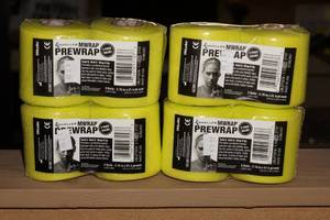 lot 404 image: Prewrap