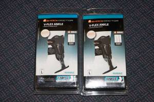 lot 423 image: Shock Doctor Ankle Braces