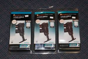 lot 425 image: Shock Doctor Ankle Braces
