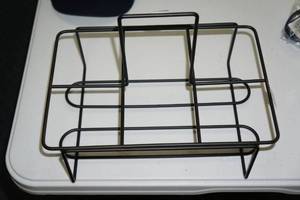 lot 427 image: Water Bottle Carrier