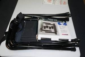 lot 430 image: Sling Seat Frames and Accessories