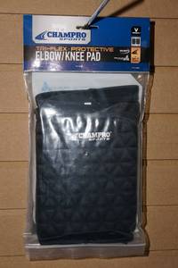 lot 431 image: ElbowKnee Pads