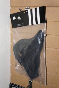 lot 434 image: Adidas Headgear