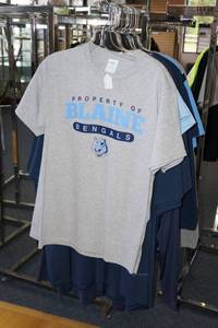 lot 460 image: Blaine High School Shirts