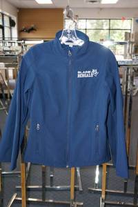 lot 461 image: Blaine High School Light Jackets
