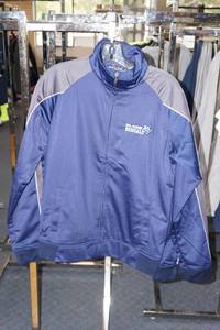 lot 462 image: Blaine High School Light Jackets