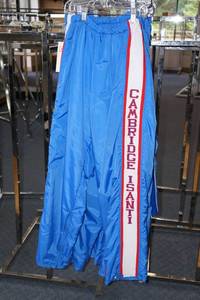 lot 465 image: Cambridge Isanti Pants