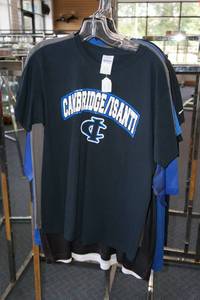 lot 468 image: Cambridge Isanti Shirts