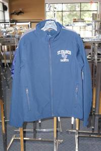 lot 471 image: St Francis Light Jackets