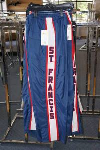 lot 476 image: St Francis Pants