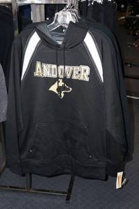 lot 478 image: Andover Hoodies