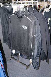 lot 480 image: Andover Light Jackets